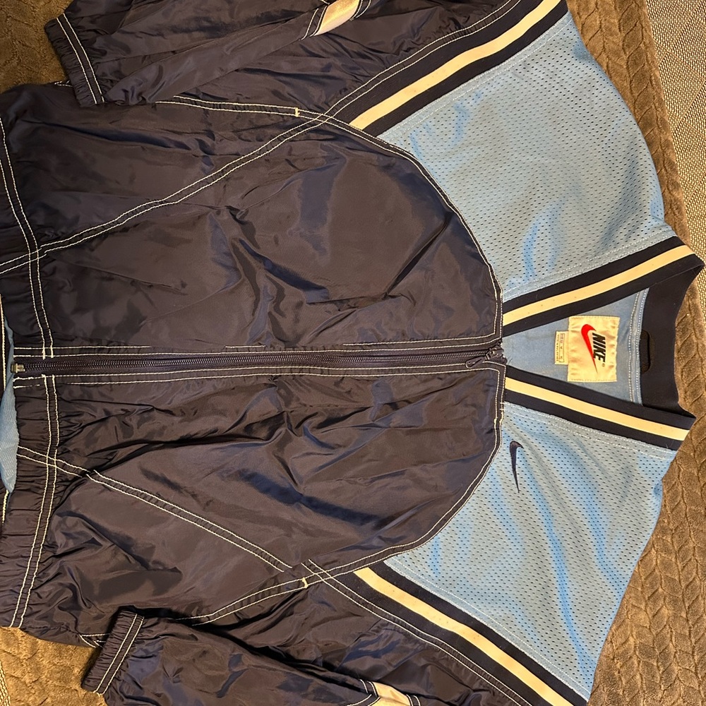 Vintage Nike Jacket
